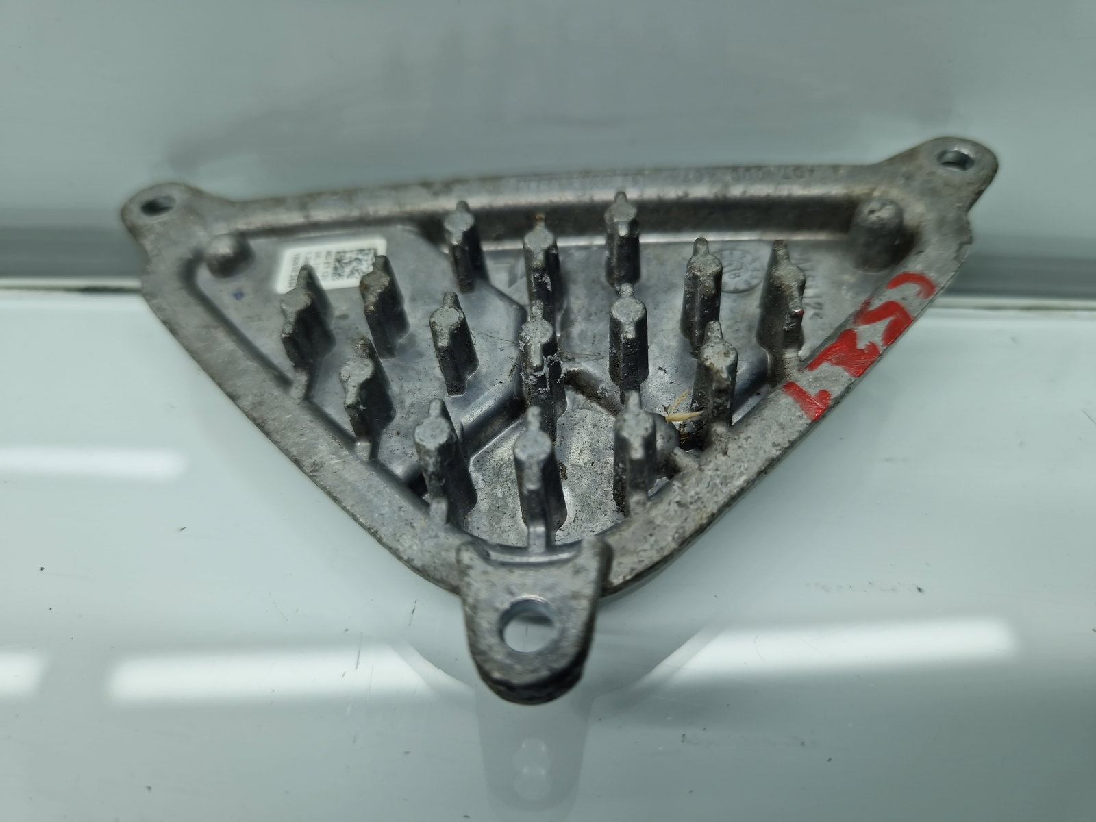 Droser far Dacia Duster 2 [Fabr 2017-2023] 1407000407 - imagine 1