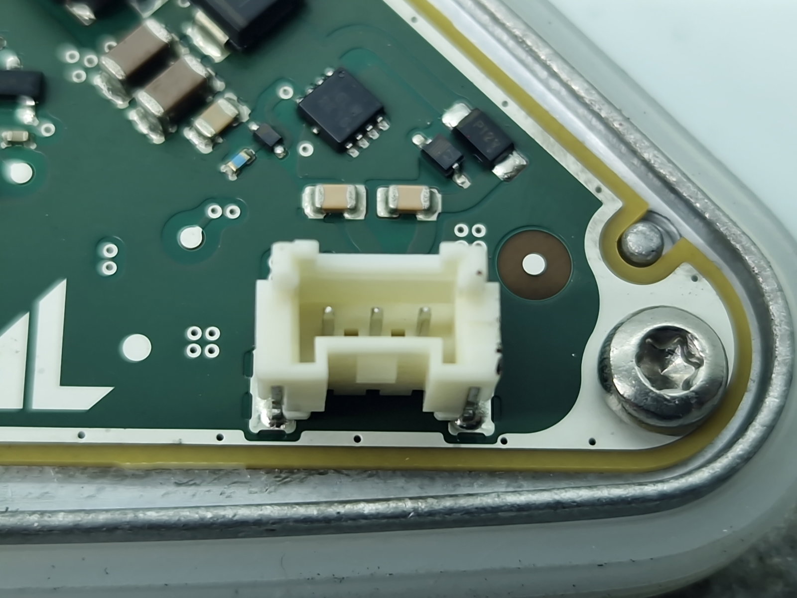 Droser far Dacia Duster 2 [Fabr 2017-2023] 1407000407 - imagine 4