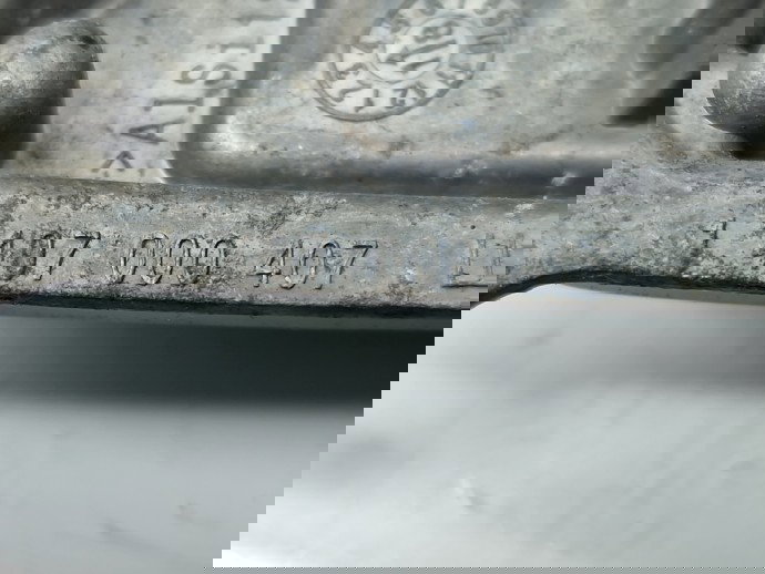 Droser far Dacia Duster 2 [Fabr 2017-2023] 1407000407