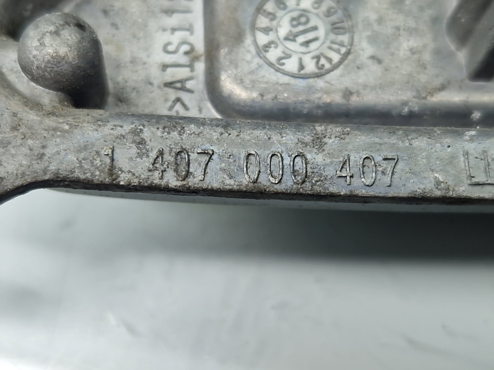 Droser far Dacia Duster 2 [Fabr 2017-2023] 1407000407 - imagine 5