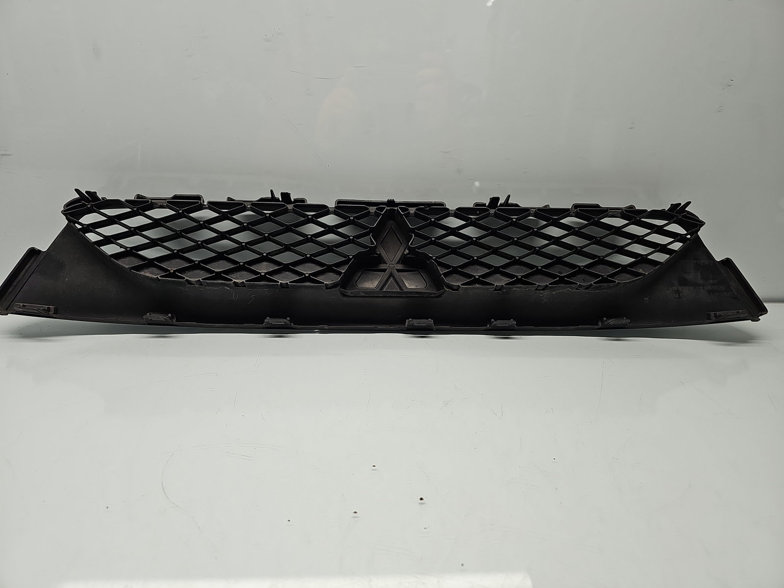 Grila bara fata MITSUBISHI ASX (GA) [Fabr 2010-2020] SUV 6402A217 - imagine 2