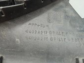 Grila bara fata MITSUBISHI ASX (GA) [Fabr 2010-2020] SUV 6402A217