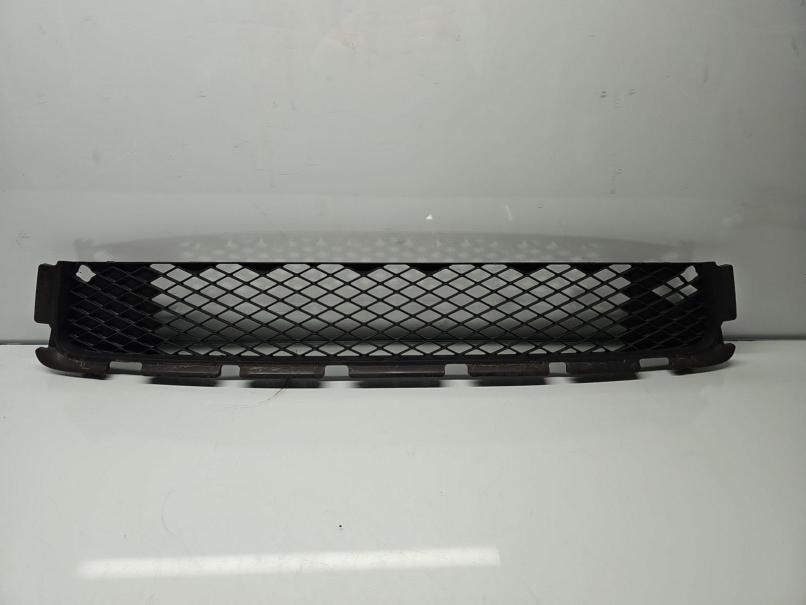 Grila bara fata MITSUBISHI ASX (GA) [Fabr 2010-2020] SUV 6402A218 - imagine 1