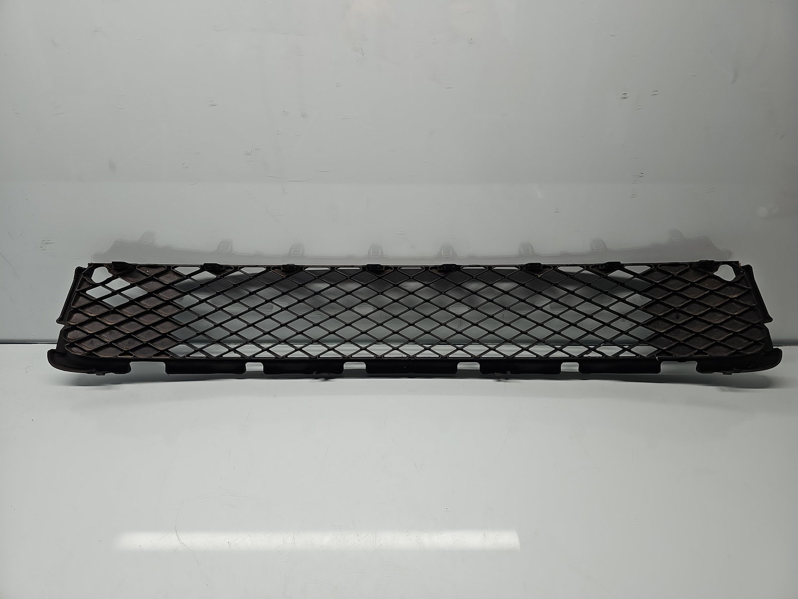 Grila bara fata MITSUBISHI ASX (GA) [Fabr 2010-2020] SUV 6402A218 - imagine 2