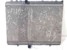 Radiator apa 9680533480 Peugeot 307 [Fabr 2000-2008] 1.6 HDI