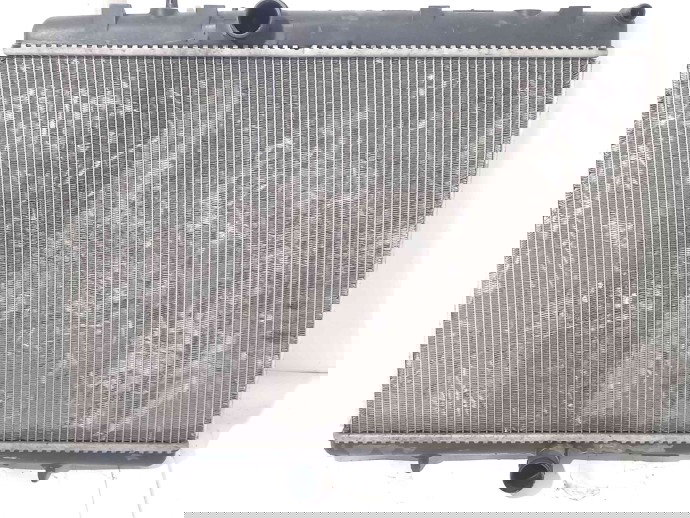 Radiator apa 9680533480 Peugeot 307 [Fabr 2000-2008] 1.6 HDI