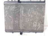 Radiator apa 9680533480 Peugeot 307 [Fabr 2000-2008] 1.6 HDI