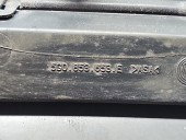 Grila bara fata Volkswagen Golf 7 (5G) [Fabr 2014-prezent] Hatchback 5G0853653E