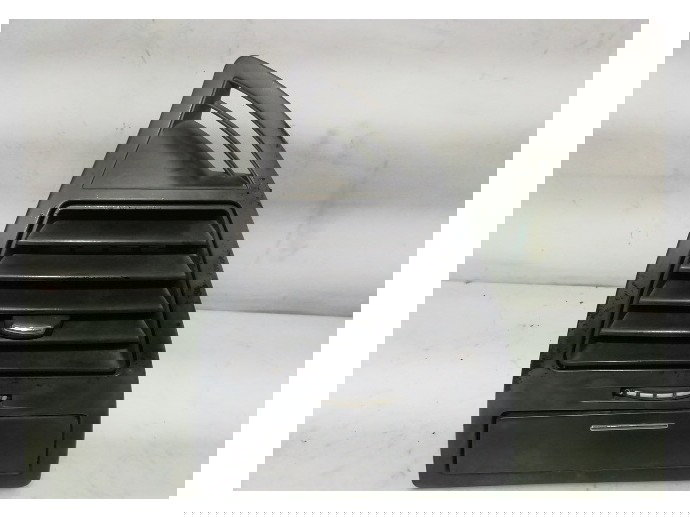 Grila aerisire stanga Citroen C4 1.6 HDI 964638077 2004-2011