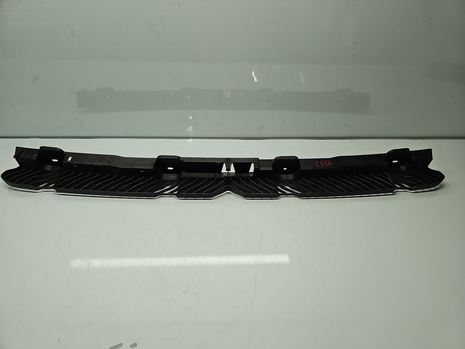 Suport central bara spate Volkswagen Passat B8 (3G2) [Fabr 2015-prezent] 3G5807863 - imagine 1