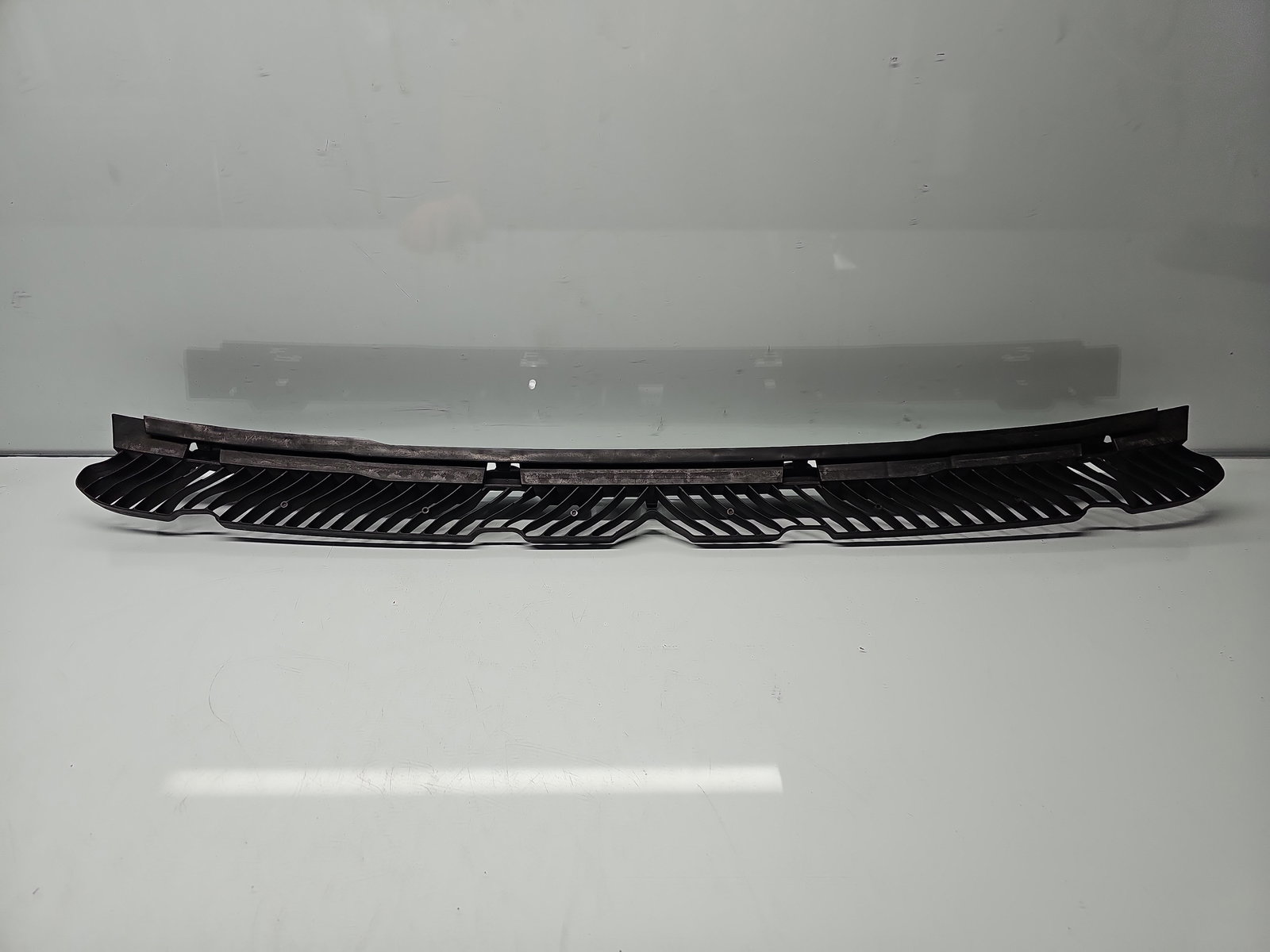 Suport central bara spate Volkswagen Passat B8 (3G2) [Fabr 2015-prezent] 3G5807863 - imagine 3