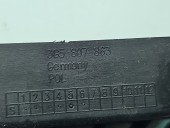 Suport central bara spate Volkswagen Passat B8 (3G2) [Fabr 2015-prezent] 3G5807863