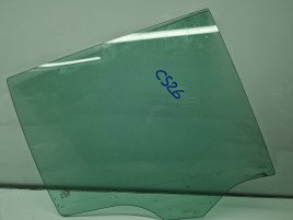 Geam usa dreapta spate Mercedes Clasa C (W204) [Fabr 2007-2014] OEM