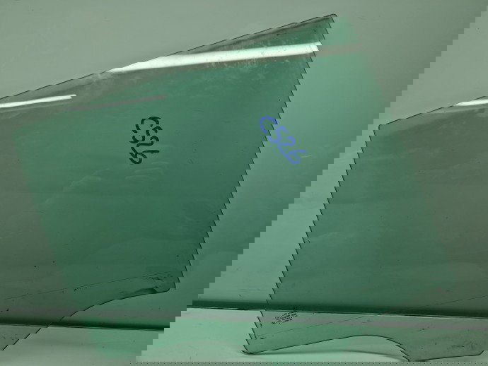 Geam usa dreapta spate Mercedes Clasa C (W204) [Fabr 2007-2014] OEM