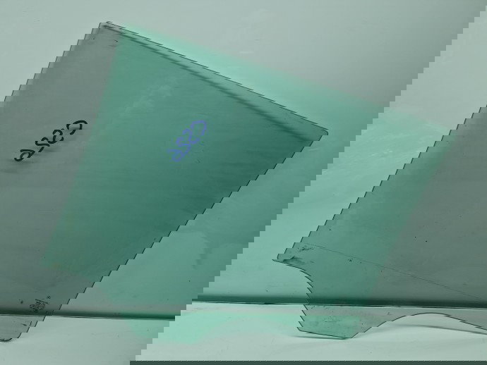 Geam usa dreapta spate Mercedes Clasa C (W204) [Fabr 2007-2014] OEM