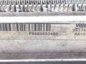 Radiator apa 9680533480 Peugeot 307 [Fabr 2000-2008] 1.6 HDI