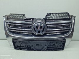 Grila bara fata Volkswagen Jetta 3 (1K2) [Fabr 2005-2010] Berlina 1K5853653