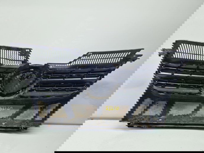 Grila bara fata Volkswagen Jetta 3 (1K2) [Fabr 2005-2010] Berlina 1K5853653