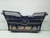 Grila bara fata Volkswagen Jetta 3 (1K2) [Fabr 2005-2010] Berlina 1K5853653