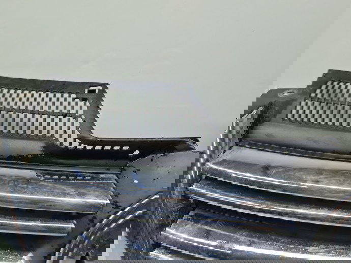 Grila bara fata Volkswagen Jetta 3 (1K2) [Fabr 2005-2010] Berlina 1K5853653