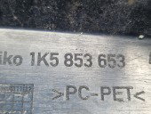 Grila bara fata Volkswagen Jetta 3 (1K2) [Fabr 2005-2010] Berlina 1K5853653