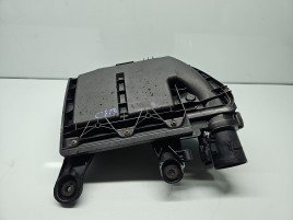 Carcasa filtru aer PEUGEOT 2008 [Fabr 2013-prezent] 9673061080 1.4 HDI DV4C 50KW / 68CP