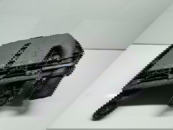 Carcasa filtru aer PEUGEOT 2008 [Fabr 2013-prezent] 9673061080 1.4 HDI DV4C 50KW / 68CP