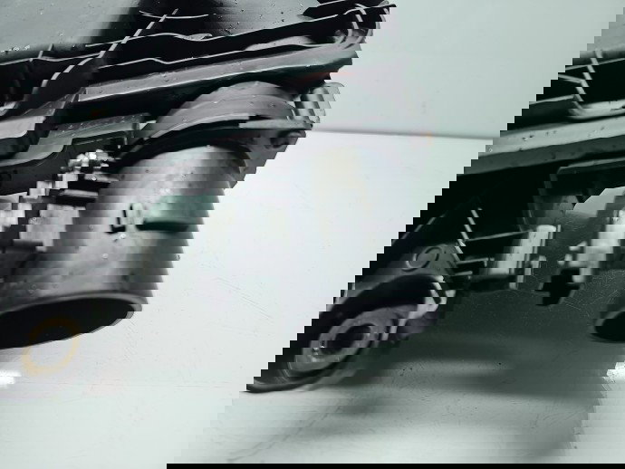 Carcasa filtru aer PEUGEOT 2008 [Fabr 2013-prezent] 9673061080 1.4 HDI DV4C 50KW / 68CP