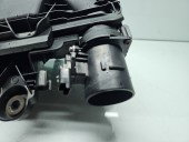 Carcasa filtru aer PEUGEOT 2008 [Fabr 2013-prezent] 9673061080 1.4 HDI DV4C 50KW / 68CP