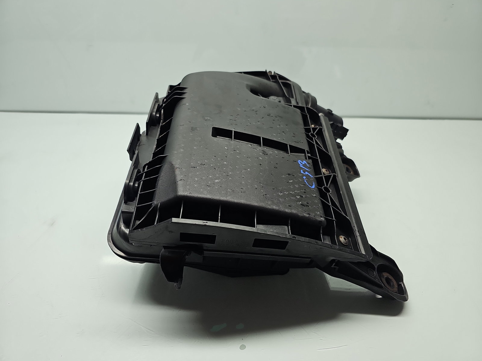 Carcasa filtru aer PEUGEOT 2008 [Fabr 2013-prezent] 9673061080 1.4 HDI DV4C 50KW / 68CP - imagine 3