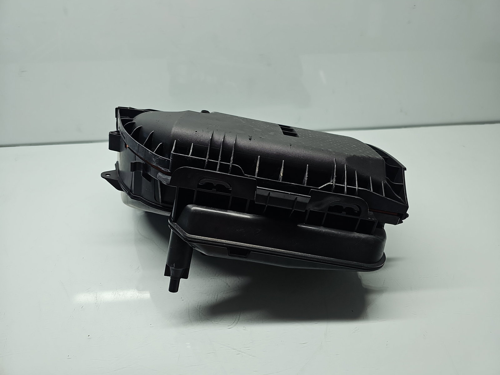 Carcasa filtru aer PEUGEOT 2008 [Fabr 2013-prezent] 9673061080 1.4 HDI DV4C 50KW / 68CP - imagine 4