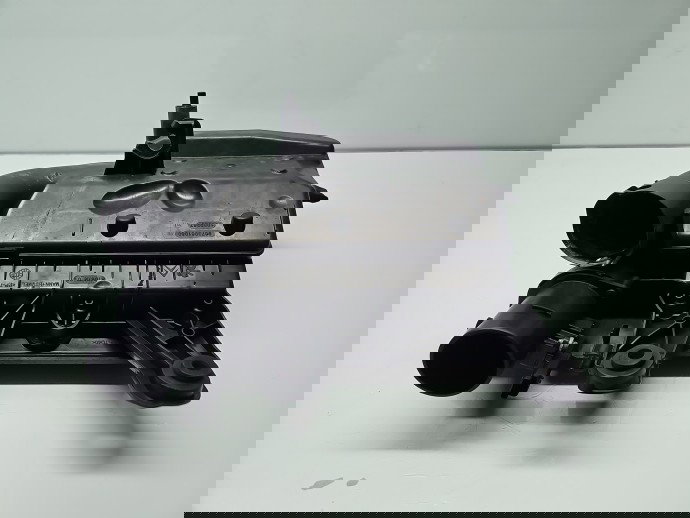 Carcasa filtru aer PEUGEOT 2008 [Fabr 2013-prezent] 9673061080 1.4 HDI DV4C 50KW / 68CP