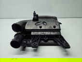 Carcasa filtru aer PEUGEOT 2008 [Fabr 2013-prezent] 9673061080 1.4 HDI DV4C 50KW / 68CP