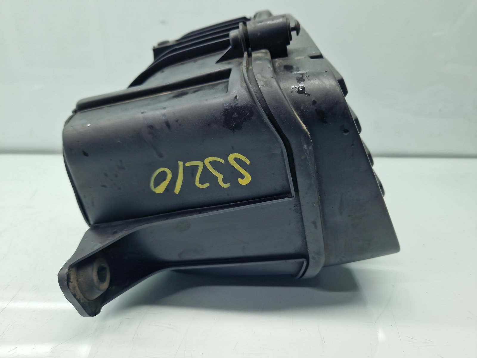 Carcasa filtru aer Volkswagen Jetta 3 (1K2) [Fabr 2005-2010] 1K0129607 1.6 Benz BSE 75KW / 102CP - imagine 3