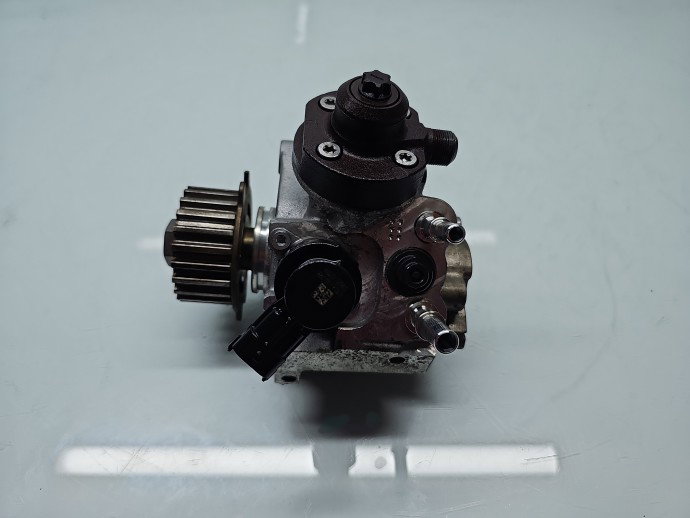 Pompa inalta presiune PEUGEOT 2008 [Fabr 2013-prezent] 9688499680, 0445010516 1.4 HDI DV4C 50KW / 68CP