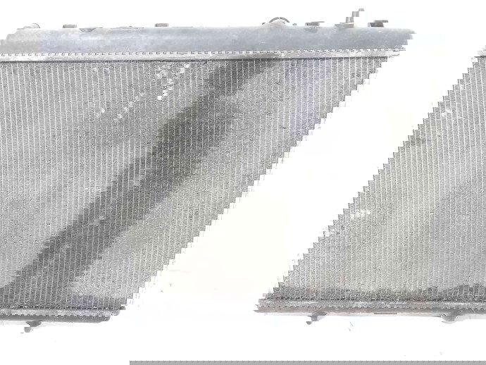 Radiator apa 9680533480 Peugeot 307 [Fabr 2000-2008] 1.6 HDI