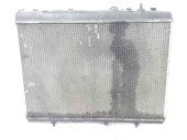 Radiator apa 9680533480 Peugeot 307 [Fabr 2000-2008] 1.6 HDI