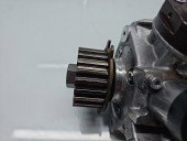 Pompa inalta presiune PEUGEOT 2008 [Fabr 2013-prezent] 9688499680, 0445010516 1.4 HDI DV4C 50KW / 68CP