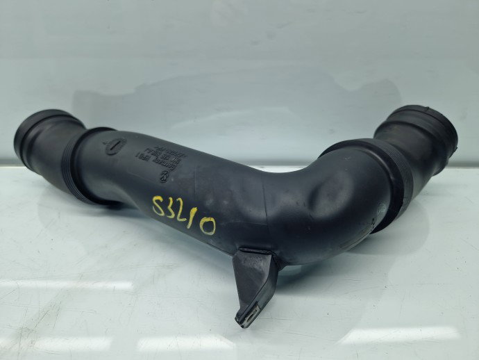 Tub admisie aer Volkswagen Jetta 3 (1K2) [Fabr 2005-2010] 1K0129618AJ 1.6 Benz BSE 75KW / 102CP