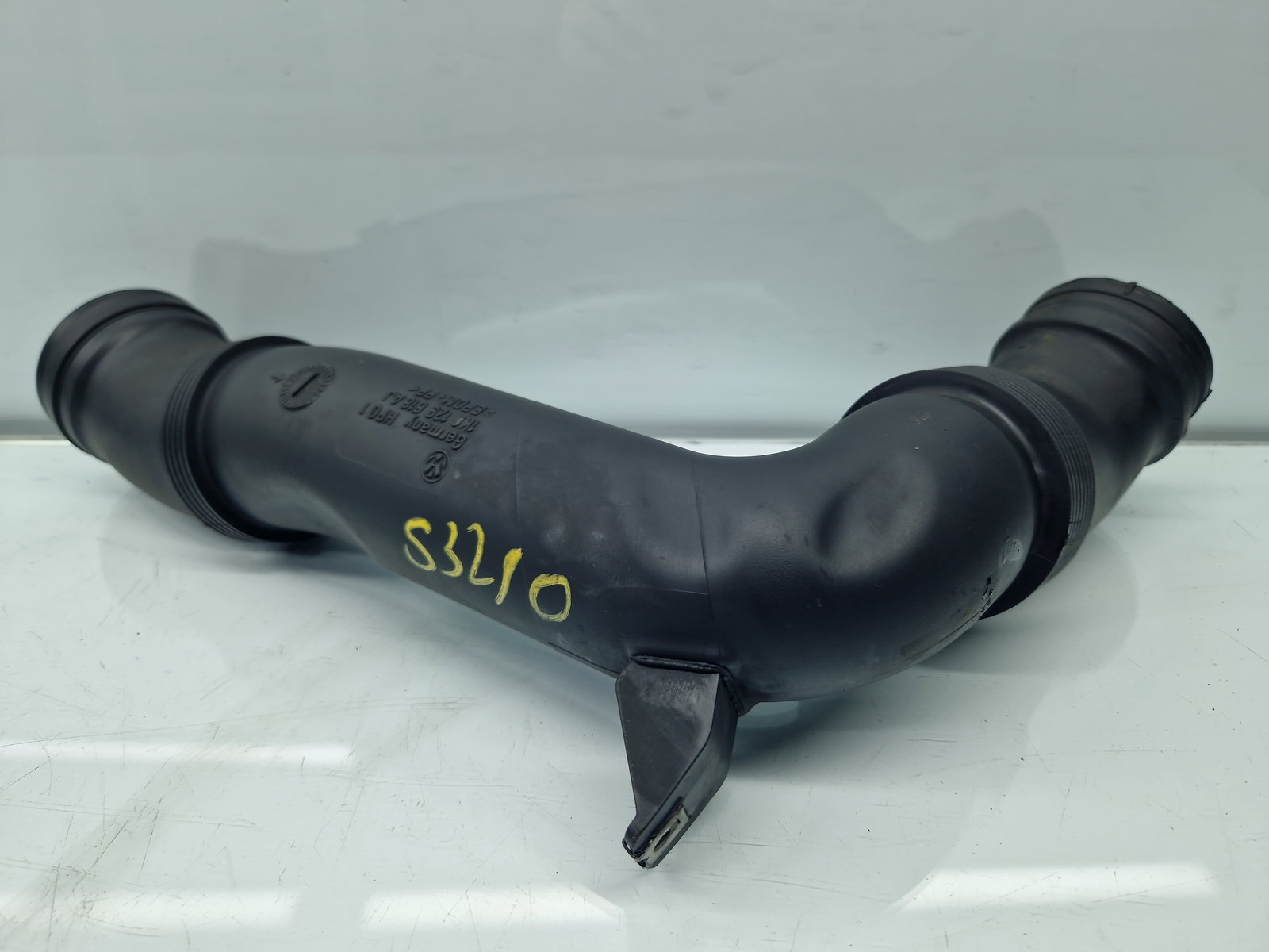 Tub admisie aer Volkswagen Jetta 3 (1K2) [Fabr 2005-2010] 1K0129618AJ 1.6 Benz BSE 75KW / 102CP - imagine 2