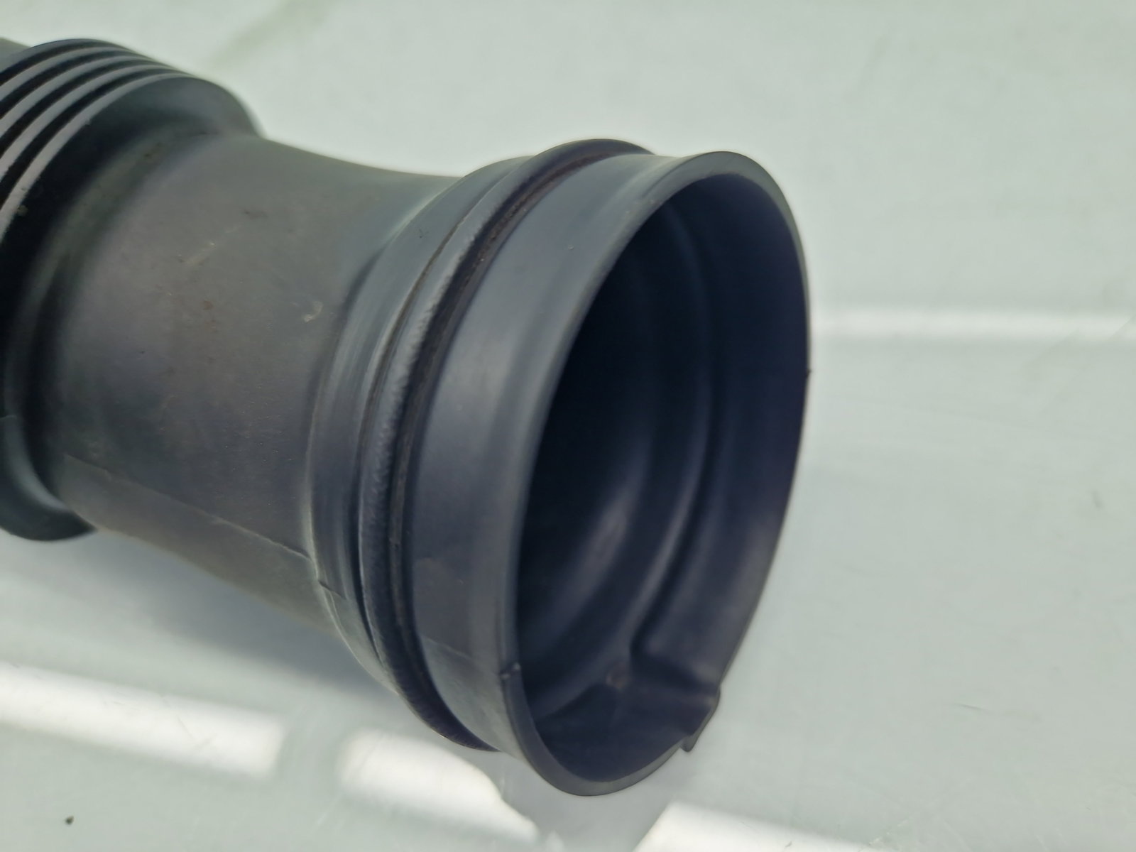 Tub admisie aer Volkswagen Jetta 3 (1K2) [Fabr 2005-2010] 1K0129618AJ 1.6 Benz BSE 75KW / 102CP - imagine 4