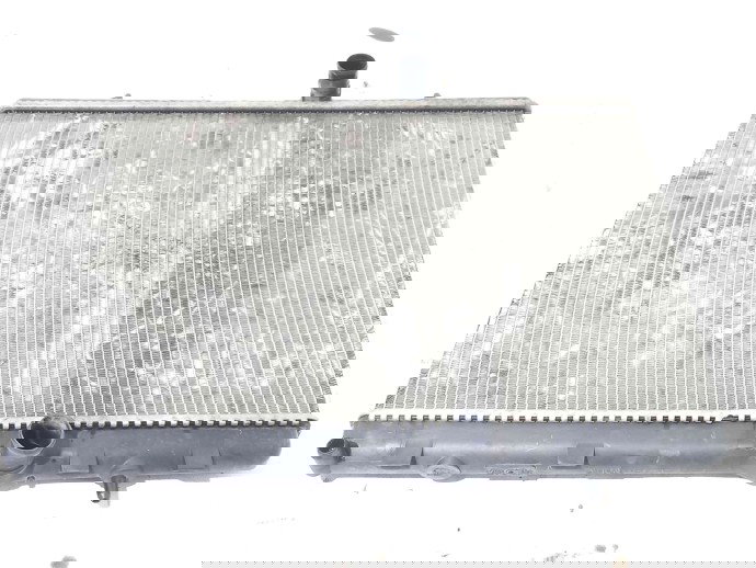 Radiator apa 9680533480 Peugeot 307 [Fabr 2000-2008] 1.6 HDI