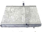 Radiator apa 9680533480 Peugeot 307 [Fabr 2000-2008] 1.6 HDI