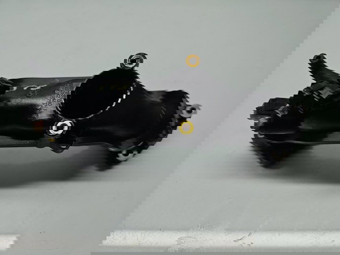 Tub intercooler PEUGEOT 2008 [Fabr 2013-prezent] 9685282480 1.4 HDI DV4C 50KW / 68CP