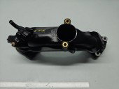 Tub intercooler PEUGEOT 2008 [Fabr 2013-prezent] 9685282480 1.4 HDI DV4C 50KW / 68CP