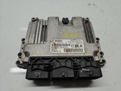 Calculator motor ECU PEUGEOT 2008 [Fabr 2013-prezent] 9666729680 1.4 HDI DV4C 50KW / 68CP