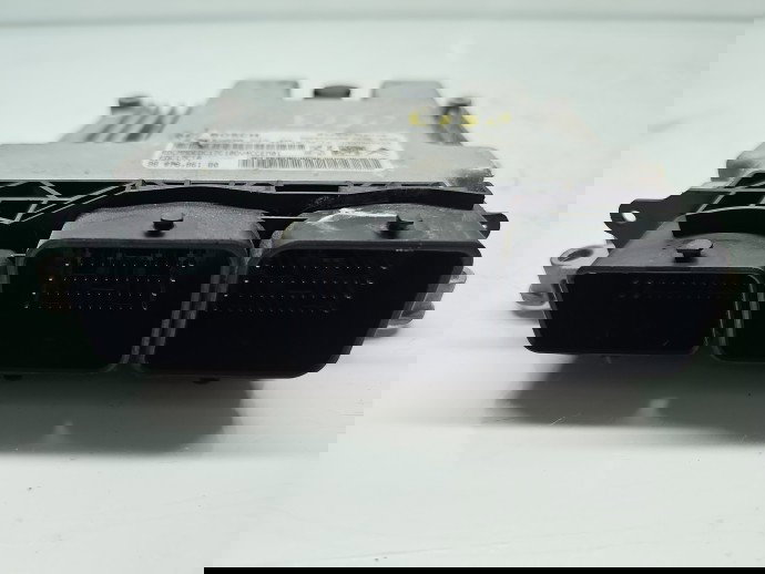 Calculator motor ECU PEUGEOT 2008 [Fabr 2013-prezent] 9666729680 1.4 HDI DV4C 50KW / 68CP