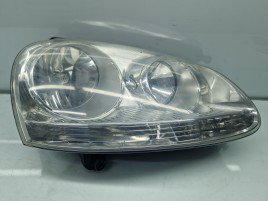 Far dreapta Volkswagen Jetta 3 (1K2) [Fabr 2005-2010] Berlina 1EG24700758