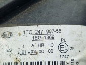 Far dreapta Volkswagen Jetta 3 (1K2) [Fabr 2005-2010] Berlina 1EG24700758