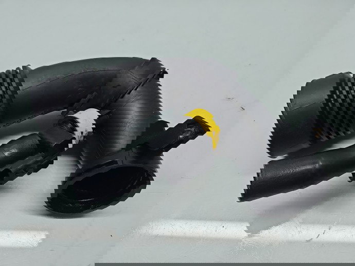 Tub admisie aer PEUGEOT 2008 [Fabr 2013-prezent] 9684362180 1.4 HDI DV4C 50KW / 68CP